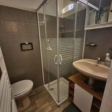 Apartment Chez Gaspard Le Montagnard *