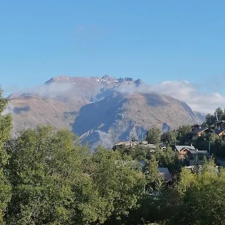 Chez Gaspard Le Montagnard Les Deux Alpes